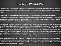 Freitag