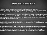 Mittwoch