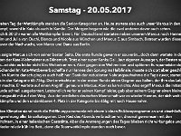 Samstag