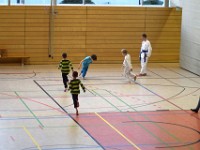 Unser alljährlicher Torii Kids Cup I stand diesen Freitag, den 24. März wieder vor der Tür. Diesmal duellierten sich unsere kleinen Torii-Kämpfer mit denen vom Dojo Nitta. Im Vorfeld wurde schon bei einer gemeinsamen Trainingseinheit miteinander trainiert und nun stand der direkte Vergleich an. In den Kategorien Kata und Kumite sowie Fitness bei unseren Bärchen, wurden die Besten untereinander bestimmt und letztlich auch mit einem Platz auf dem Podest belohnt. Oss Sandra.