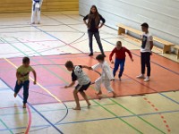 Unser alljährlicher Torii Kids Cup I stand diesen Freitag, den 24. März wieder vor der Tür. Diesmal duellierten sich unsere kleinen Torii-Kämpfer mit denen vom Dojo Nitta. Im Vorfeld wurde schon bei einer gemeinsamen Trainingseinheit miteinander trainiert und nun stand der direkte Vergleich an. In den Kategorien Kata und Kumite sowie Fitness bei unseren Bärchen, wurden die Besten untereinander bestimmt und letztlich auch mit einem Platz auf dem Podest belohnt. Oss Sandra.