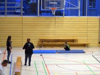 Unser alljährlicher Torii Kids Cup I stand diesen Freitag, den 24. März wieder vor der Tür. Diesmal duellierten sich unsere kleinen Torii-Kämpfer mit denen vom Dojo Nitta. Im Vorfeld wurde schon bei einer gemeinsamen Trainingseinheit miteinander trainiert und nun stand der direkte Vergleich an. In den Kategorien Kata und Kumite sowie Fitness bei unseren Bärchen, wurden die Besten untereinander bestimmt und letztlich auch mit einem Platz auf dem Podest belohnt. Oss Sandra.