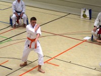 Unser alljährlicher Torii Kids Cup I stand diesen Freitag, den 24. März wieder vor der Tür. Diesmal duellierten sich unsere kleinen Torii-Kämpfer mit denen vom Dojo Nitta. Im Vorfeld wurde schon bei einer gemeinsamen Trainingseinheit miteinander trainiert und nun stand der direkte Vergleich an. In den Kategorien Kata und Kumite sowie Fitness bei unseren Bärchen, wurden die Besten untereinander bestimmt und letztlich auch mit einem Platz auf dem Podest belohnt. Oss Sandra.