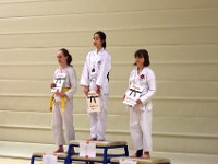 Unser alljährlicher Torii Kids Cup I stand diesen Freitag, den 24. März wieder vor der Tür. Diesmal duellierten sich unsere kleinen Torii-Kämpfer mit denen vom Dojo Nitta. Im Vorfeld wurde schon bei einer gemeinsamen Trainingseinheit miteinander trainiert und nun stand der direkte Vergleich an. In den Kategorien Kata und Kumite sowie Fitness bei unseren Bärchen, wurden die Besten untereinander bestimmt und letztlich auch mit einem Platz auf dem Podest belohnt. Oss Sandra.