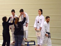 Unser alljährlicher Torii Kids Cup I stand diesen Freitag, den 24. März wieder vor der Tür. Diesmal duellierten sich unsere kleinen Torii-Kämpfer mit denen vom Dojo Nitta. Im Vorfeld wurde schon bei einer gemeinsamen Trainingseinheit miteinander trainiert und nun stand der direkte Vergleich an. In den Kategorien Kata und Kumite sowie Fitness bei unseren Bärchen, wurden die Besten untereinander bestimmt und letztlich auch mit einem Platz auf dem Podest belohnt. Oss Sandra.