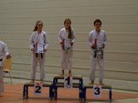 Am Freitag war es wieder soweit - die Austragung unseres zweiten Torii Kids Cups dieses Jahres. Neben unseren jungen Torii-Kämpfern war auch das Dojo Nitta mit seinen Schützlingen wieder herzlich eingeladen. Sie folgten unserem Ruf und so füllte sich die Halle ziemlich rasch. Damit war auch bei unseren Gürtelträgern der Kampf um die ersten drei Podestplätze in Kata und Kumite eröffnet. Für unsere Bärchen galt es im Fitness-Wettkampf alles zu geben. Schnelligkeit, Ausdauer und Kraft waren gefordert, um letztlich ganz oben zu stehen.