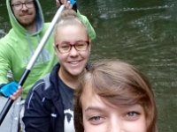 Nach den vielen Karate-Ereignissen die das Jahr 2017 schon zu bieten hatte, wurde es mal Zeit für eine Abwechslung. Also beschlossen wir einen Torii-Ausflug in den Spreewald zu machen. Mit unseren 6 Kanadiern ging es 20km durch das Biosphärenreservat. Nach über 4 Stunden mit viel Spaß und toller Natur hatten wir unsere Tour von Lübbenau über Leipe bis nach Lehde geschafft. Für uns alle war es eine tolle Erfahrung, die es sicherlich mal zu wiederholen gilt. Und damit nicht nur der Muskelkater als Erinnerung bleibt, gibt es auch noch einige Fotos vom Tage...